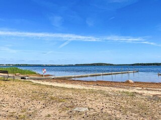 Casa de vacaciones Mönsterås  12