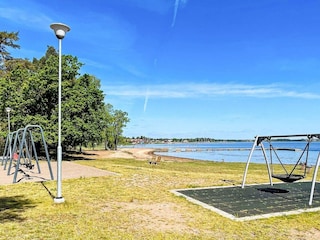 Casa de vacaciones Mönsterås  14