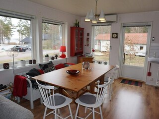 Casa de vacaciones Mönsterås  15