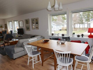 Casa de vacaciones Mönsterås  17