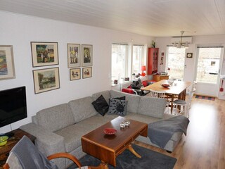 Casa de vacaciones Mönsterås  21