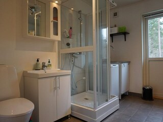 Casa de vacaciones Mönsterås  25