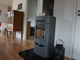 Casa de vacaciones Mönsterås  26