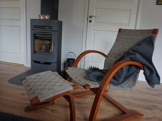 Casa de vacaciones Mönsterås  27
