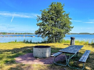 Casa per le vacanze Mönsterås  9