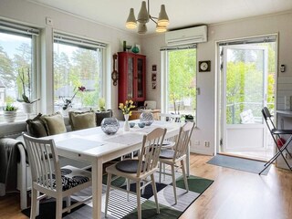 Vakantiehuis Mönsterås  14