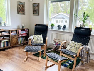 Ferienhaus Mönsterås  25