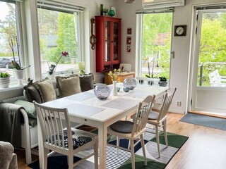 Maison de vacances Mönsterås  12