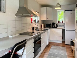 Casa per le vacanze Mönsterås  25