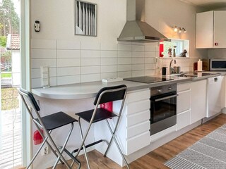 Casa per le vacanze Mönsterås  15