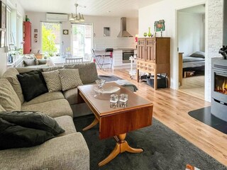 Casa per le vacanze Mönsterås  26