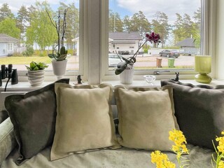 Casa per le vacanze Mönsterås  28