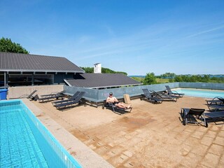 Ferienhaus Sønderballe  5