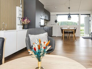 Ferienhaus Sønderballe  6