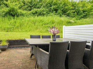 Maison de vacances Sønderballe  39