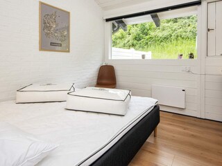 Maison de vacances Sønderballe  12