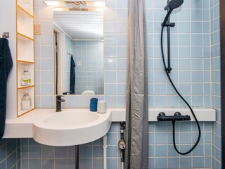 Maison de vacances Sønderballe  5