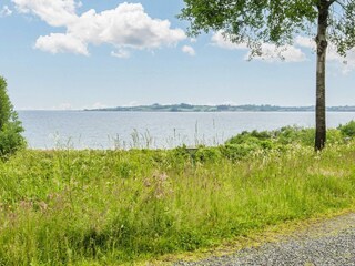 Vakantiehuis Sønderballe  9
