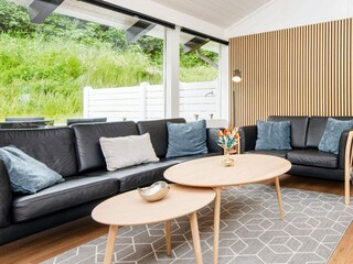 Maison de vacances Sønderballe  7