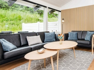 Vakantiehuis Sønderballe  10