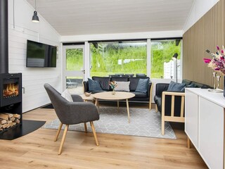 Maison de vacances Sønderballe  31