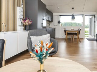 Vakantiehuis Sønderballe  12