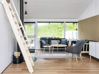 Maison de vacances Sønderballe  26