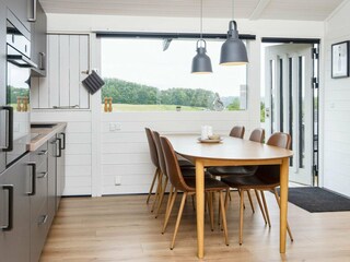 Maison de vacances Sønderballe  27