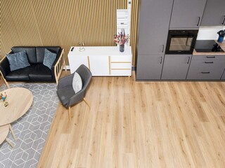 Maison de vacances Sønderballe  28