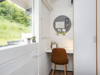 Maison de vacances Sønderballe  32