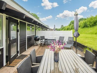 Ferienhaus Sønderballe  26