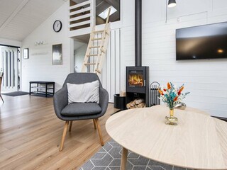 Maison de vacances Sønderballe  3