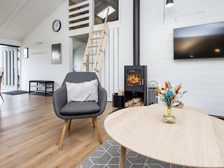 Vakantiehuis Sønderballe  3