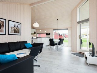 Maison de vacances Großenbrode  32