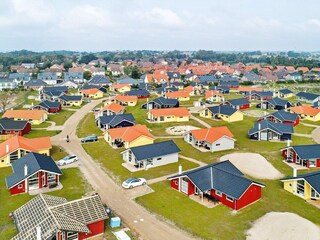 Maison de vacances Großenbrode  14