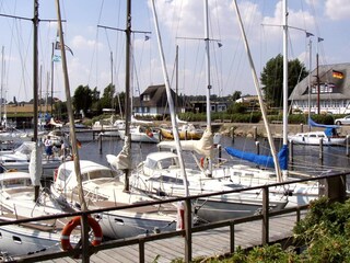 Vakantiehuis Großenbrode  13