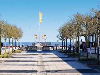 Vakantiehuis Großenbrode  7
