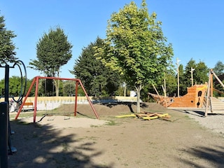 Holiday house Großenbrode  25