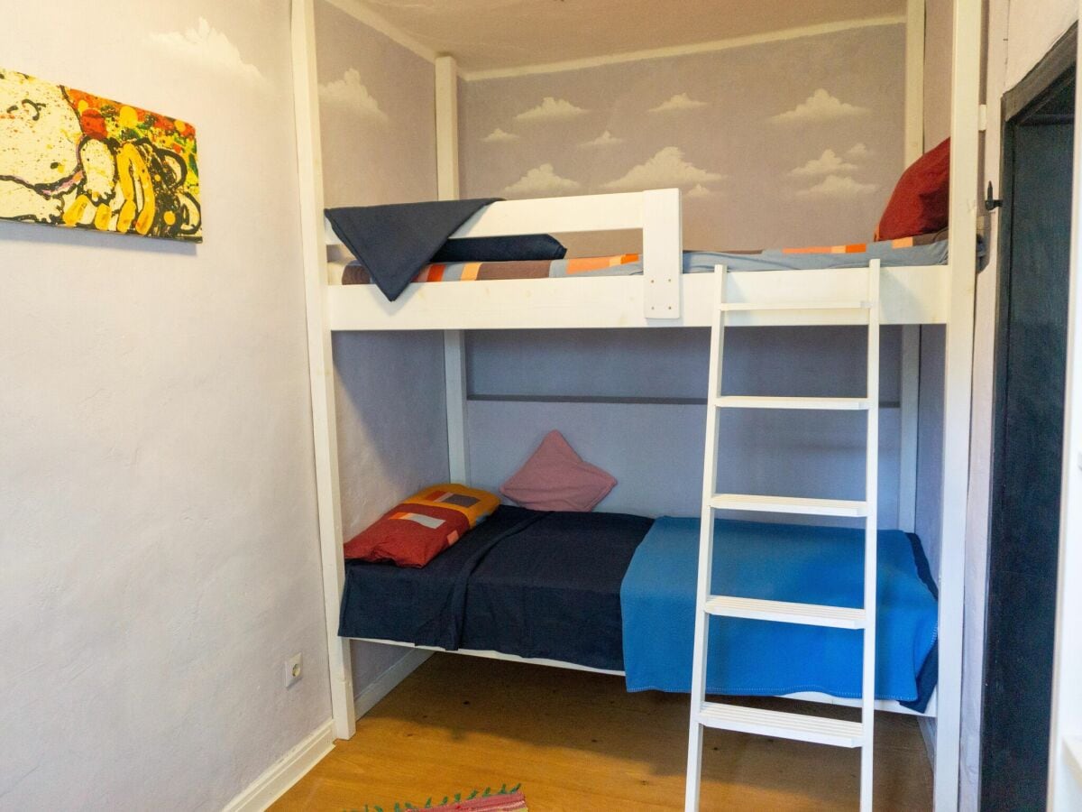 Apartment Roes Ausstattung 24