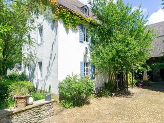 Appartement Roes Buitenaudio-opname 5