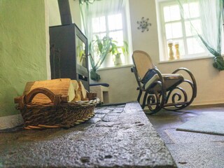 Apartment Roes Ausstattung 23