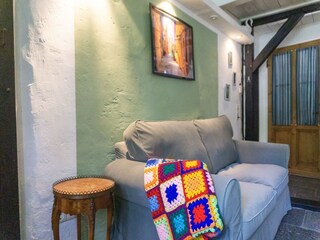 Apartment Roes Ausstattung 24