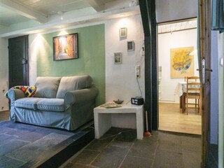 Apartment Roes Ausstattung 25