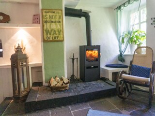 Apartment Roes Ausstattung 26