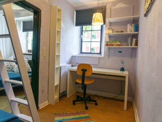 Apartment Roes Ausstattung 28
