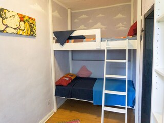 Apartment Roes Ausstattung 29