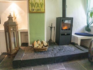 Appartement Roes Kenmerken 20