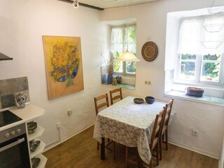 Apartment Roes Ausstattung 22