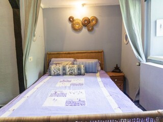 Apartment Roes Ausstattung 12