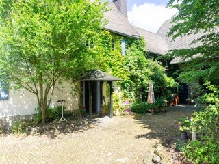 Appartement Roes Buitenaudio-opname 2